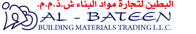Al Bateen Logo