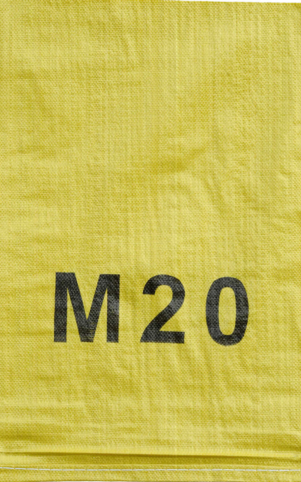 Yellow M20