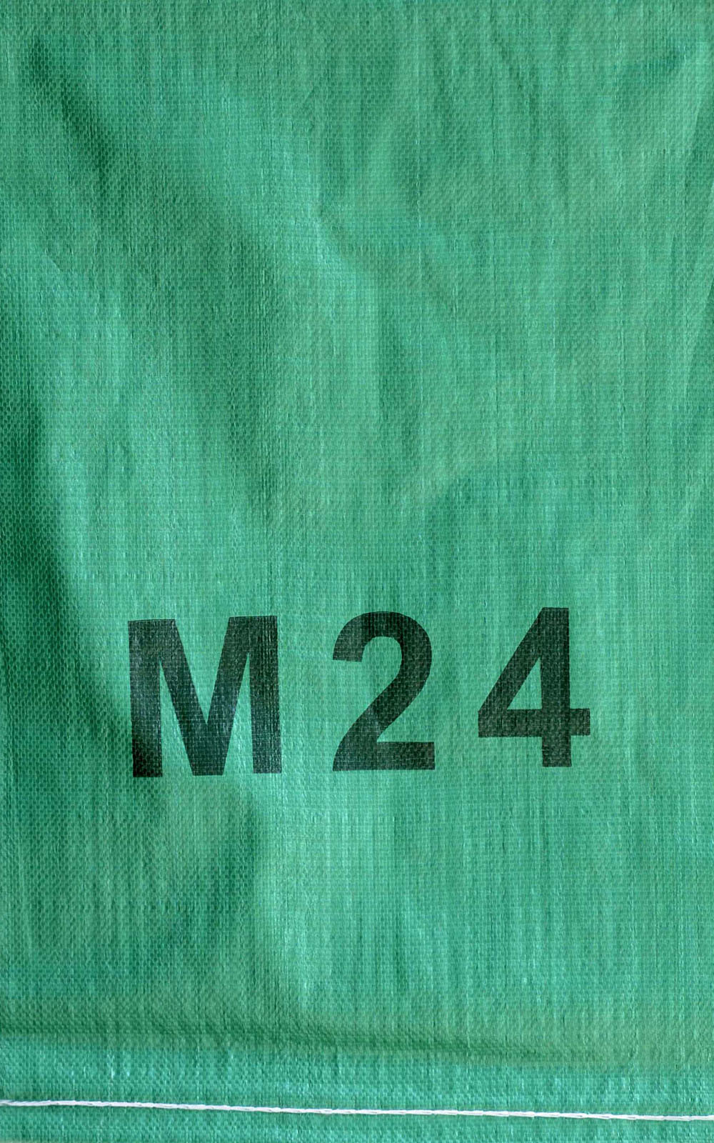 Green M24
