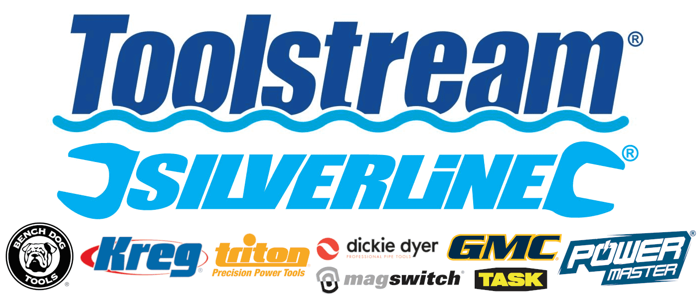 Andrews Fasteners Toolstream co-operation