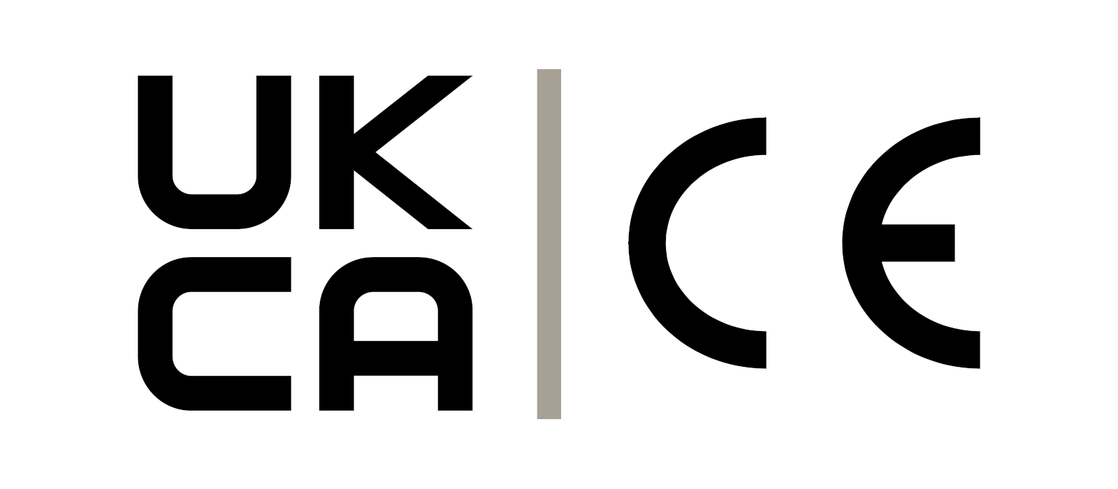 CE & UKCA Marking | Andrews Fasteners