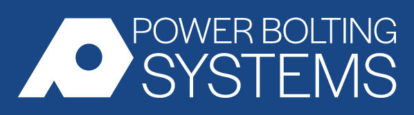 Power Bolting Systems logo