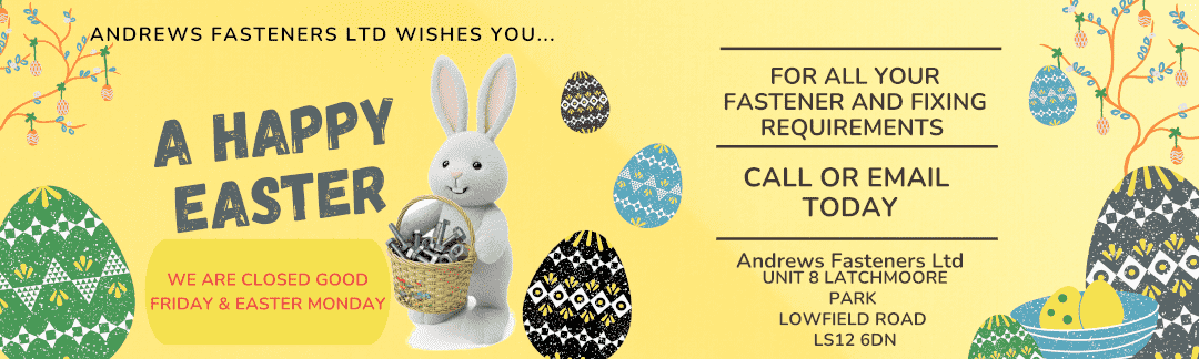 Easter Break – 18-21 April 2025